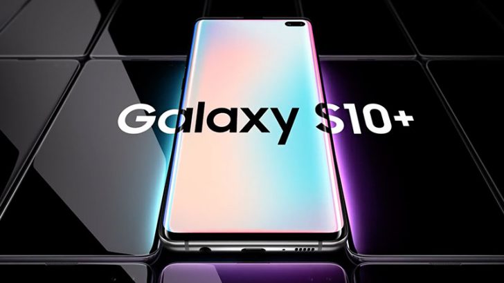 仮想通貨ウォレット機能搭載「Galaxy S10」新型スマホの詳細情報を公開：SAMSUNG