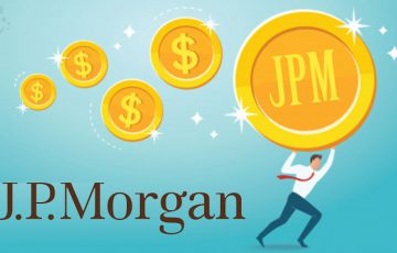 【米国銀行初】JPモルガン：独自の仮想通貨「JPMコイン」発行｜企業間の即時決済を実現