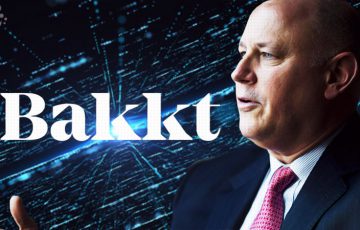 ICE CEO：Bakktは「大きな可能性を秘めた賭け」サービス開始2019年後半か