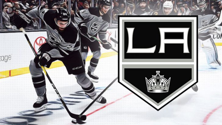 LA Kings（NHL）ブロックチェーン活用した「グッズ販売プラットフォーム」を発表