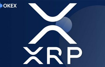 Ripple（XRP）が大手仮想通貨取引所「OKEx」に上場｜法定通貨5銘柄と交換可能に