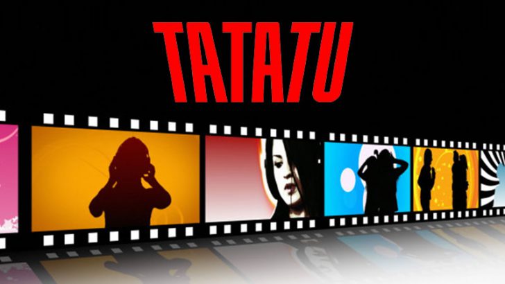 ブロックチェーン動画配信サービス「TaTaTu」映画制作会社3社とライセンス契約