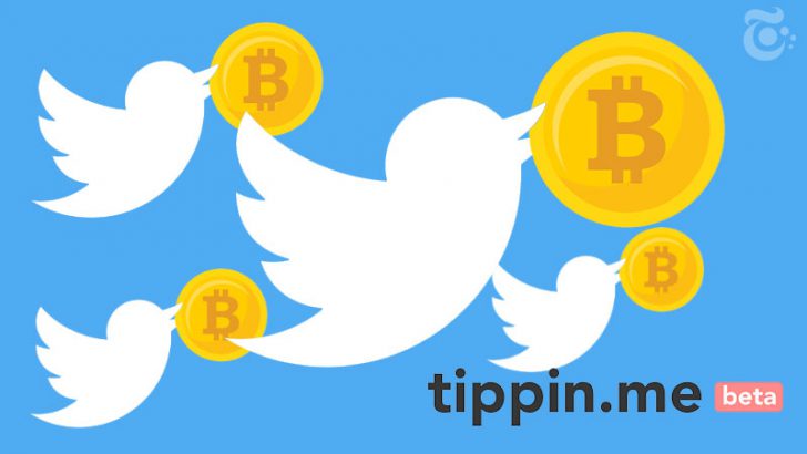 Twitterで「ビットコインの少額送金」が可能に｜拡張機能ベータ版リリース：Tippin