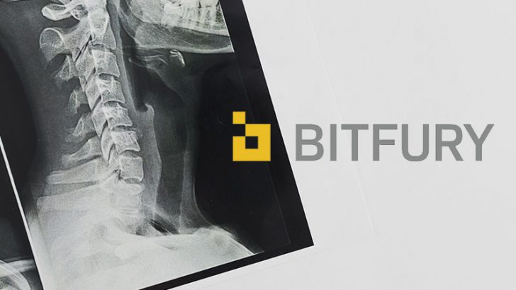 次世代型「ヘルスケア・ブロックチェーン」構築へ｜医療用画像などを共有：Bitfury