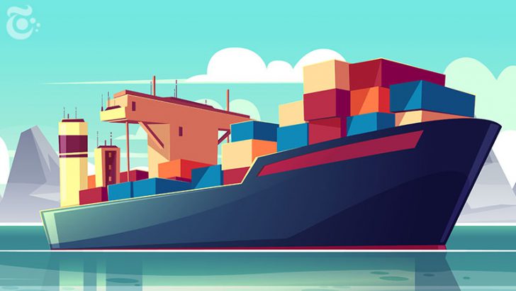 ブロックチェーンは「海運業界」をどのように変えるのか？
