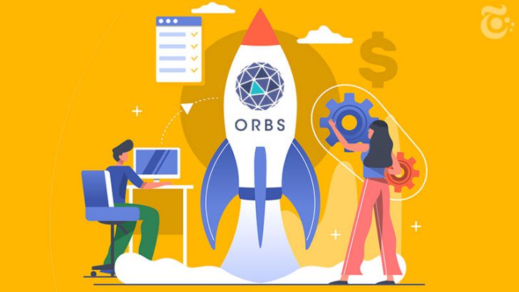 ORBS（オーブス）仮想通貨取引所「Bithumb」上場へ｜待望のメインネット公開迫る