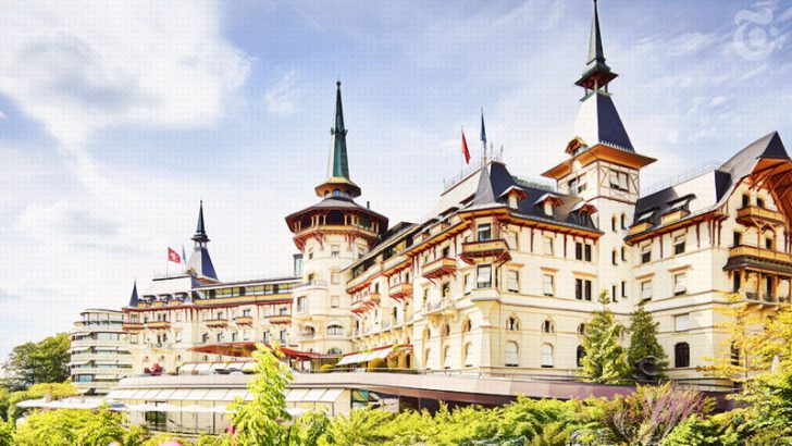 5つ星ホテル・高級車ディーラーが「仮想通貨決済」に対応｜キャッシュレス先進国スイス