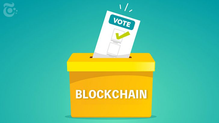 アメリカ・コロラド州デンバー：ブロックチェーン投票システムを「自治体選挙」に導入