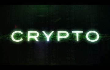 ビットコイン主題のハリウッド映画「CRYPTO」トレイラームービー公開｜4月から上映開始