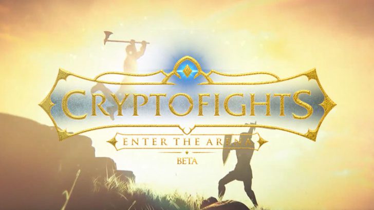 ブロックチェーンバトルゲーム「Crypto Fights」ビットコインSVへの移行を発表