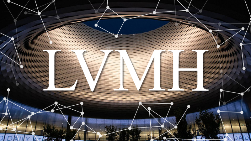 Louis Vuitton・Diorのオーナー企業「LVMH」ブロックチェーン導入へ｜60以上の高級ブランドに実装 | 仮想通貨ニュースメディア ビットタイムズ