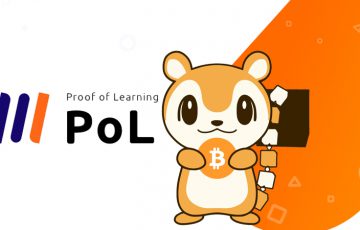 POL（ポル）無料で始められる「仮想通貨・ブロックチェーン」のオンライン学習サービス