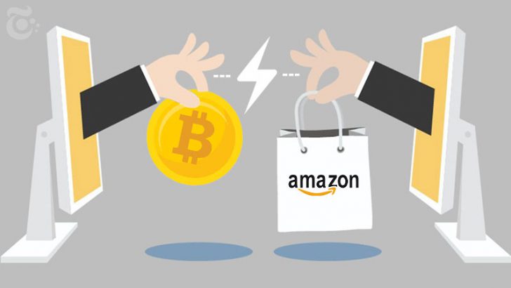 Amazonでビットコインが使えるブラウザ拡張機能「Moon」Lightning Network対応へ
