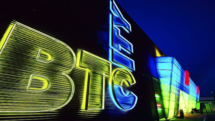 仮想通貨が使える大型ショッピングモール「BTC City」すでに100店舗が対応：スロベニア