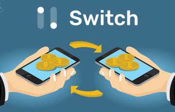 RippleのILP活用した新技術「Switch」を発表｜仮想通貨の即時交換が可能に：Kava Labs