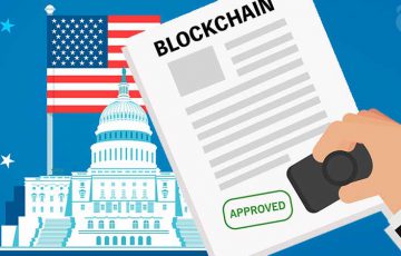 米ワシントン州：ブロックチェーンと分散型台帳（DLT）の「法的有効性」正式に認可