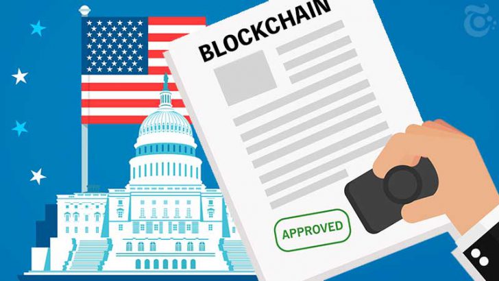 米ワシントン州：ブロックチェーンと分散型台帳（DLT）の「法的有効性」正式に認可
