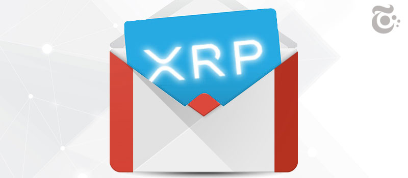 XRP-Gmail
