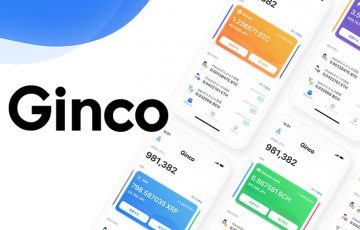 仮想通貨ウォレットアプリ「Ginco（ギンコ）」iOSに続き、Androidにも対応！