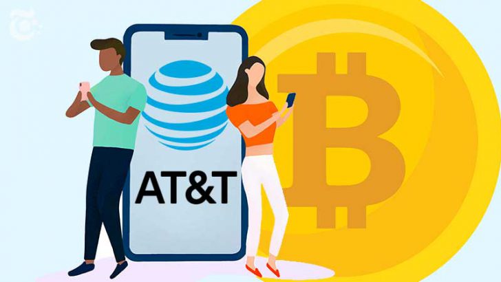 米大手携帯電話会社「AT&T」ビットコインによる料金支払いに対応｜BitPayと提携