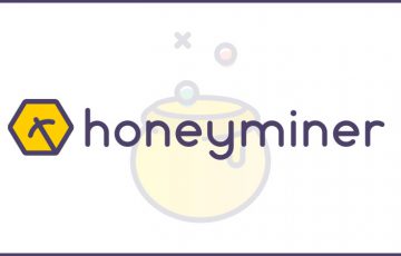 仮想通貨マイニングソフト「Honeyminer（ハニーマイナー）」MacOS・Windowsに対応﻿
