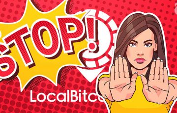 ビットコインP2P取引所「LocalBitcoins」イランユーザー向けのサービスを停止