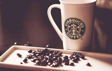 スターバックス：ブロックチェーンで「コーヒー豆」の生産情報を管理｜Microsoftと協力