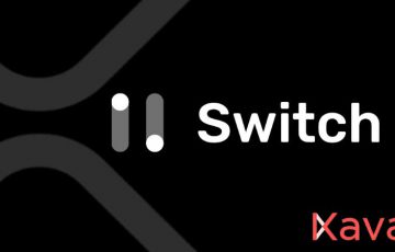 仮想通貨ウォレット「Switch」ベータ版公開｜XRP・BTC・ETHを即時交換：Kava Labs