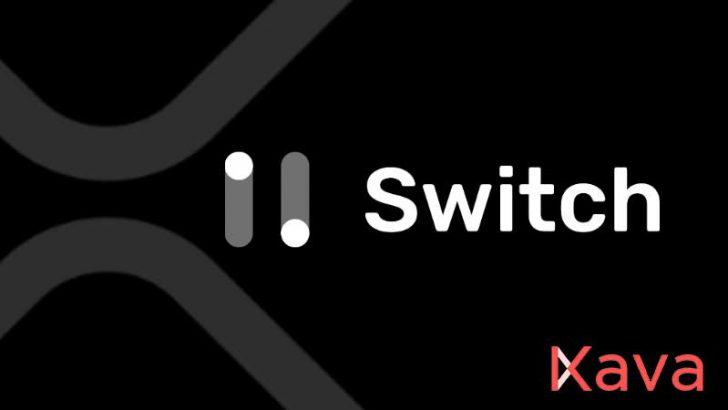 仮想通貨ウォレット「Switch」ベータ版公開｜XRP・BTC・ETHを即時交換：Kava Labs