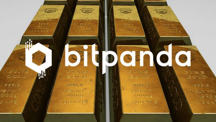 暗号資産で「金・銀」が取引可能に｜仮想通貨取引所Bitpanda、新サービスを発表