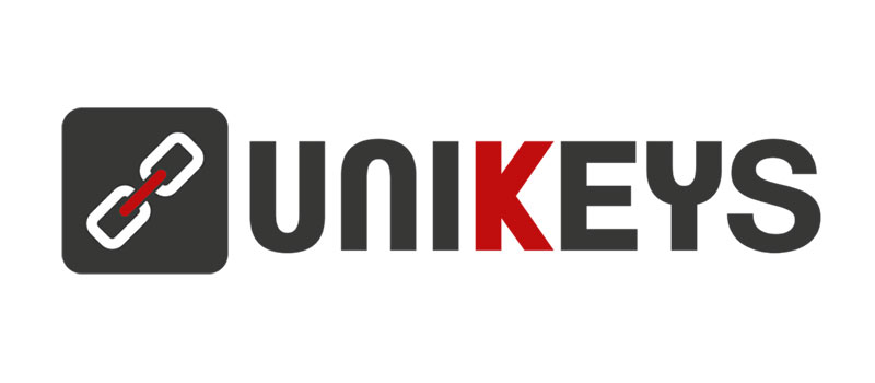 unikeys-logo