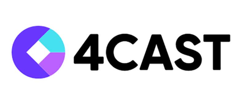 4CAST-logo