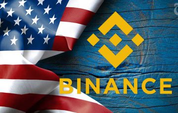 バイナンス「アメリカ」に進出｜規制遵守した仮想通貨取引所「Binance US」設立を表明