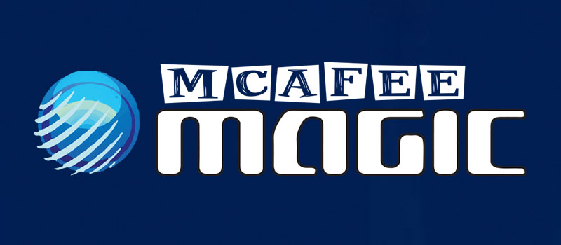 McAfee-Magic