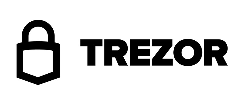 TREZOR-logo