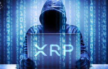 XRP「10億円相当」が流出｜仮想通貨ウォレット「GateHub」がハッキング被害に