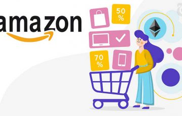 イーサリアムが「Amazon」で使えるブラウザ拡張機能開発へ｜仮想通貨決済企業CLIC