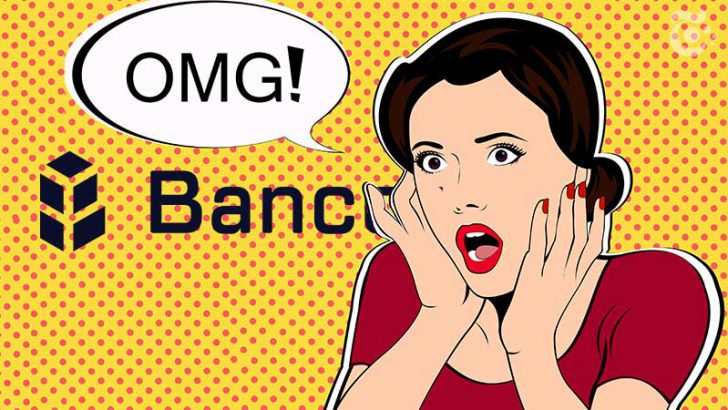 米国向け仮想通貨取引サービス「停止」を発表：分散型取引所Bancor