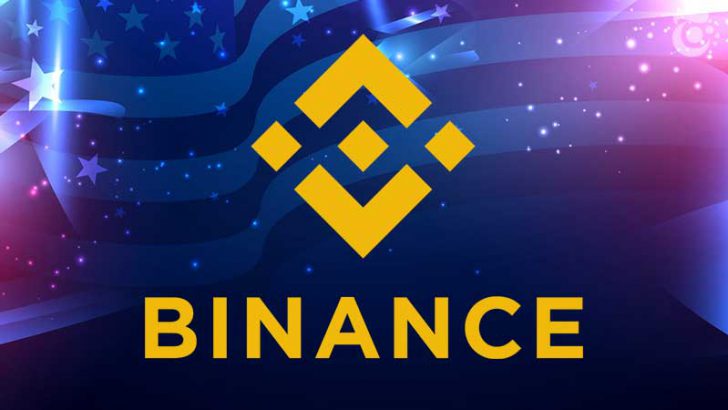 仮想通貨取引所BINANCE：米国ユーザー向けの「サービス停止」を発表｜9月12日から