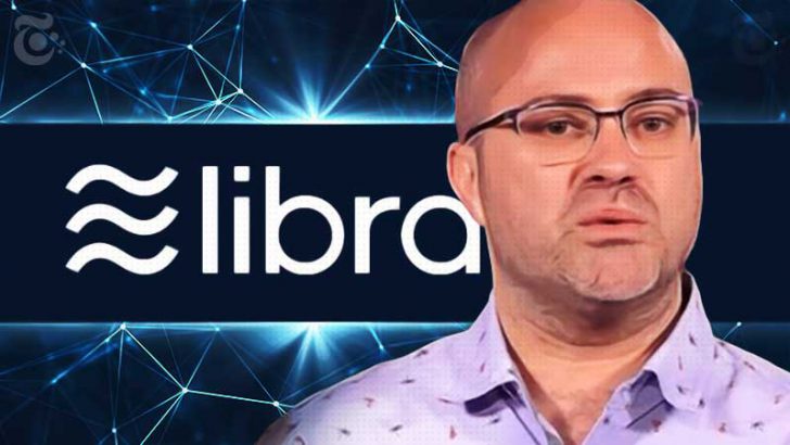 Libraは「利益を得られないETF」ステーブルコインではないと指摘：eToroアナリスト