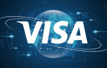 VISA「国際決済ネットワーク」にブロックチェーン技術活用｜銀行間の直接取引を実現