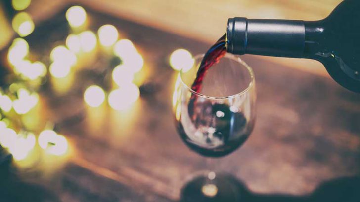 ブロックチェーンでワインの流通管理「TATTOO Wine Platform」を発表：世界4大会計事務所EY