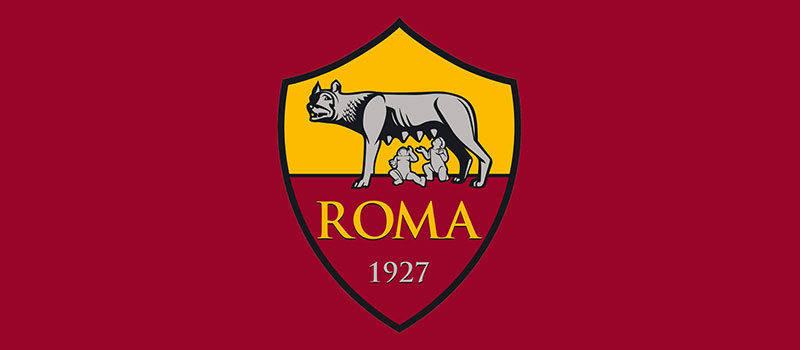 AS-Roma-logo