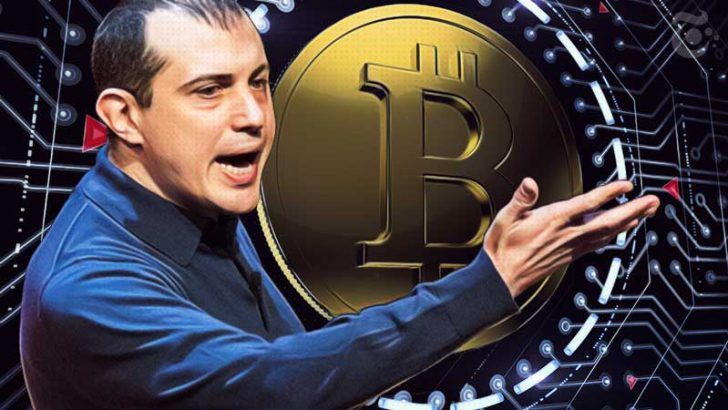 億万長者の「ビットコイン不要説」に猛反論：Andreas Antonopoulos