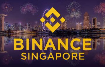 仮想通貨取引所「Binance Singapore」正式に公開｜ビットコインなど3銘柄から提供開始
