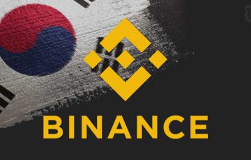BINANCE：新たな仮想通貨取引所「韓国」で新設か？ステーブルコイン発行企業と協力