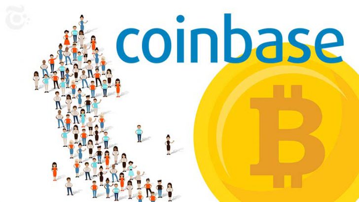 ビットコイン総供給量「2,100万枚」を凌駕｜Coinbaseユーザー数が3,000万人を突破