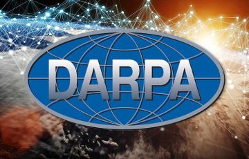 ブロックチェーンで「情報伝達の効率化」図る｜DARPAが実験・調査を開始