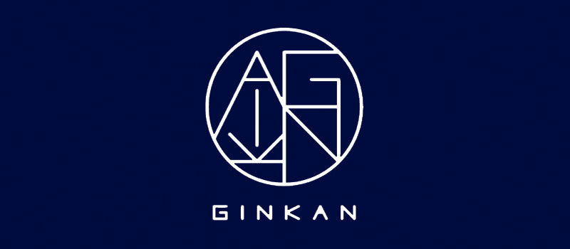 GINKAN-logo