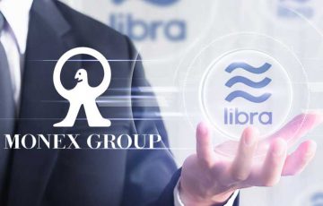 日本初の「Libra協会」参加なるか｜マネックスグループが加盟申請